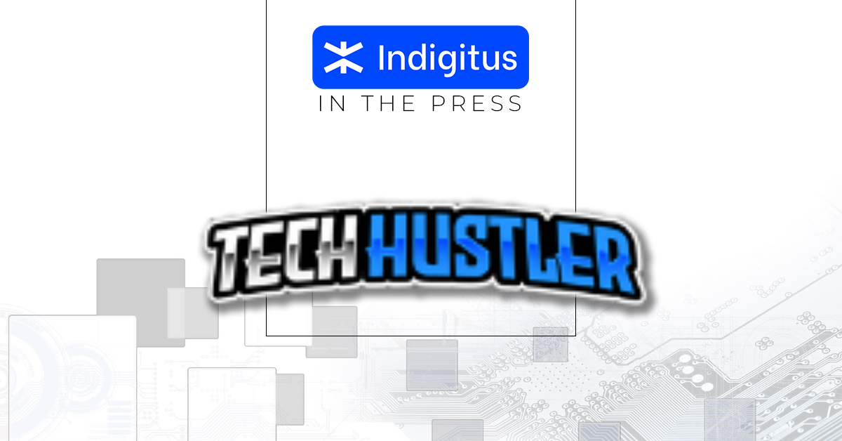 Featured image for “Featured on Tech Hustler Youtube”