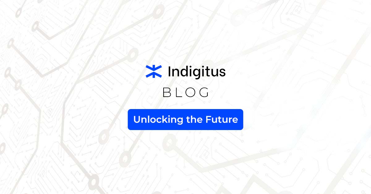 Featured image for “More Info Next Week on Unlocking the Future”