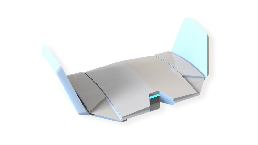 Indigitus dWeb Router